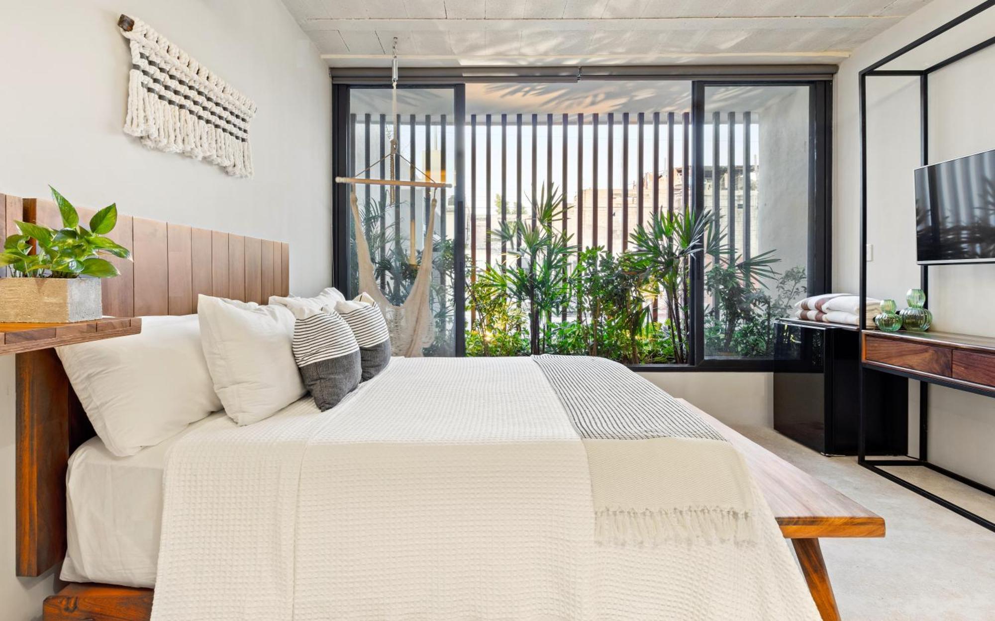 Ocean Boutique Condos Плая-дель-Кармен Номер фото